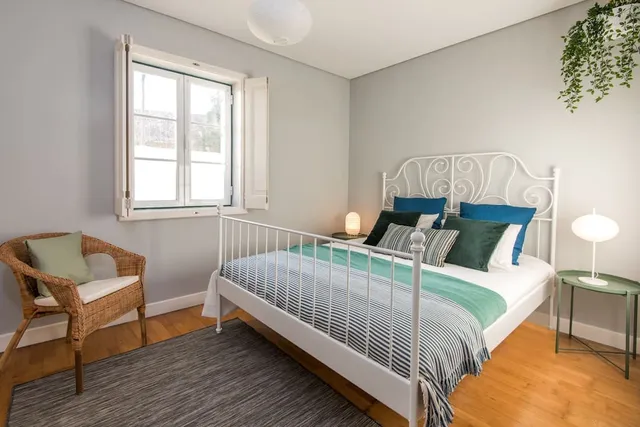 Belém 147 Apartment in Lisbon