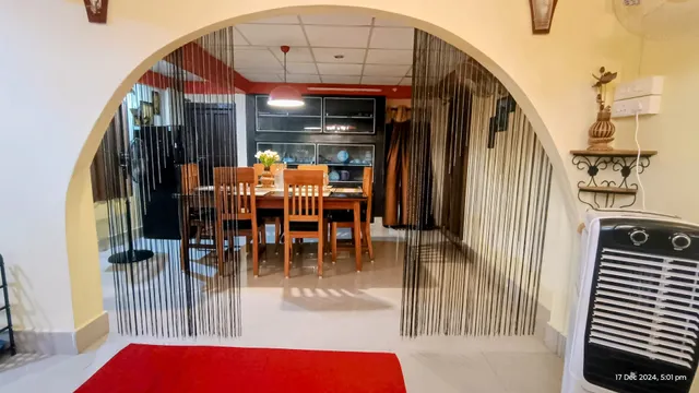 Imperial Heritage villa [ Port Blair Andaman ] Homestay accommodate 6 - 10 Guest