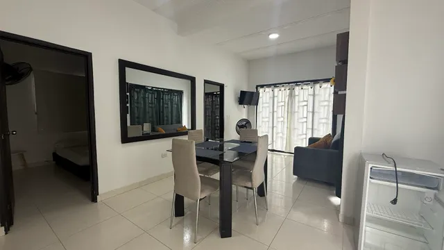 SANTY'S HOUSE MELGAR