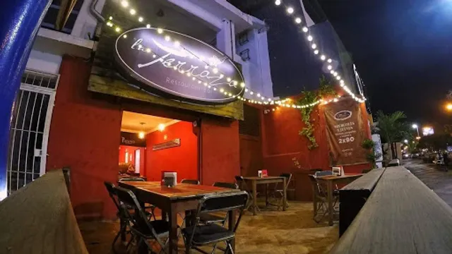 La Terraza Restaurant Bar Manzanillo