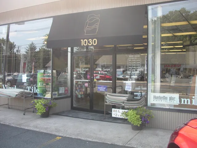 Abbey Carpet & Floor of Hawthorne