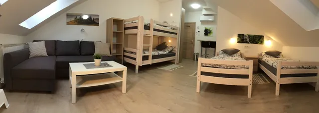 Sobe-Rooms Kvatric Zagreb