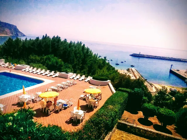 Shelter Harbor Apartments