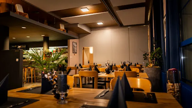 Restaurant Pizzeria Seetäli