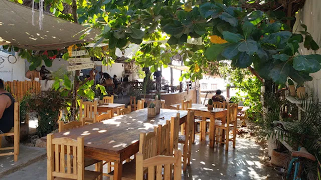 Terraza del Arquitecto