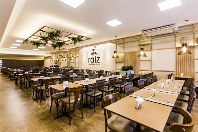 Raiz Cozinha Natural