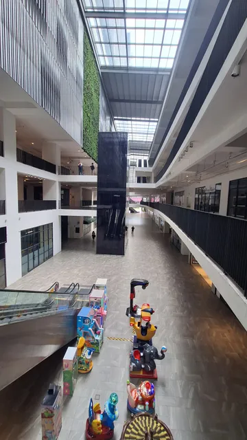 Emporis Kota Damansara