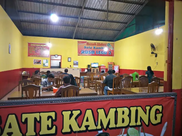 RM Sate Kambing Roso Lego 2