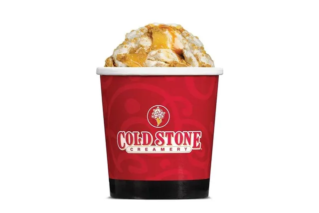 Cold Stone Creamery