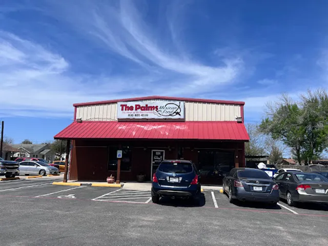 The Palms Taqueria LLC