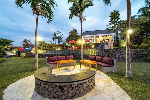 Sea View Villa Bloom Bali