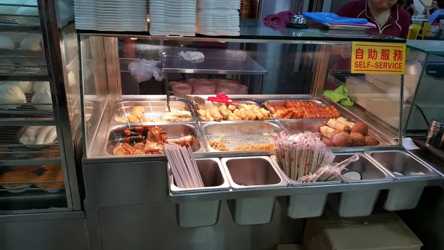 24 Hour Foodcourt @ Primz Bizhub