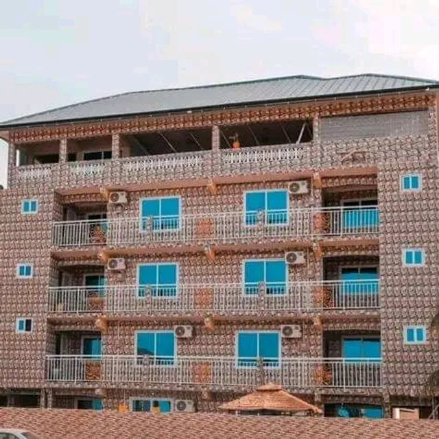 Sokea safari lodge and suites