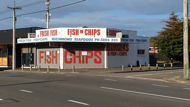 Richmond Seafoods