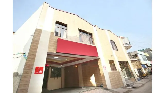 OYO 11653 Hotel Jasmine