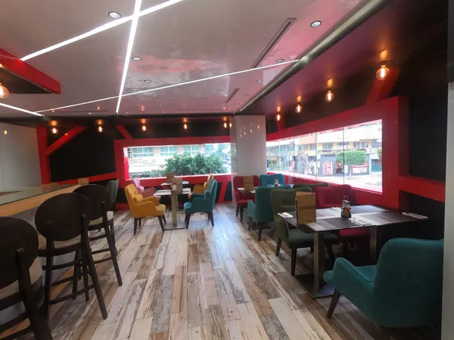 La Strada Fo9 Chwwaya