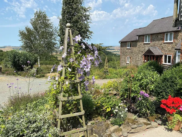 Hope Park Farm Holiday Cottages