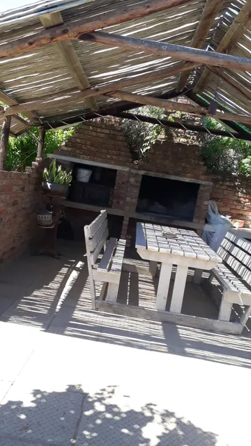 Grysbok Self Catering Accommodation