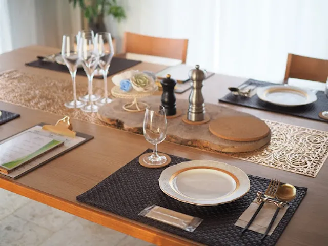 リストランテ・テラ・イリオモテ