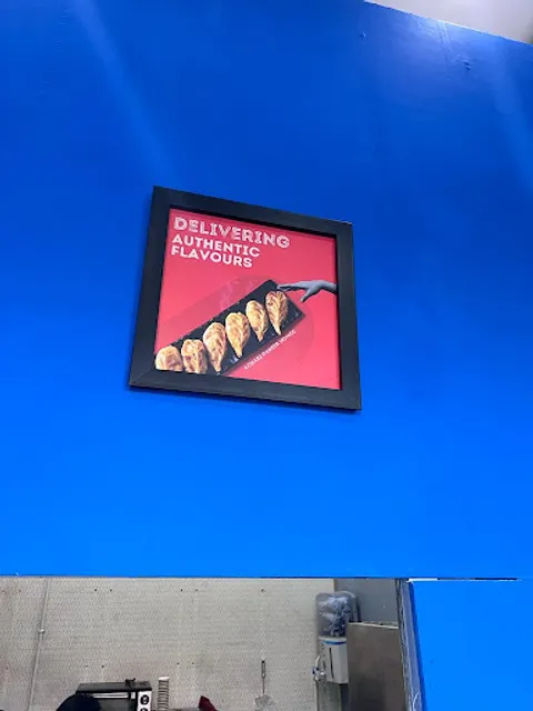 Momo Street -Momos,Chinese and More