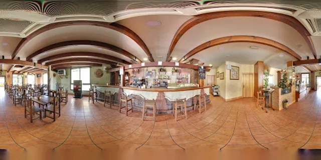 Bar Cafetería Hnos. González