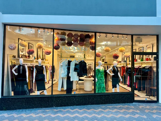 Incanto Moda Italiana Boutique