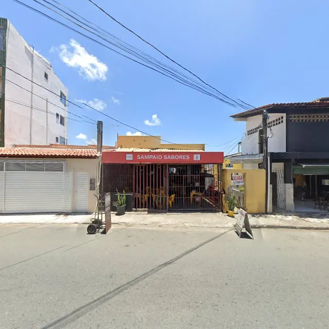 Sampaio Sabores