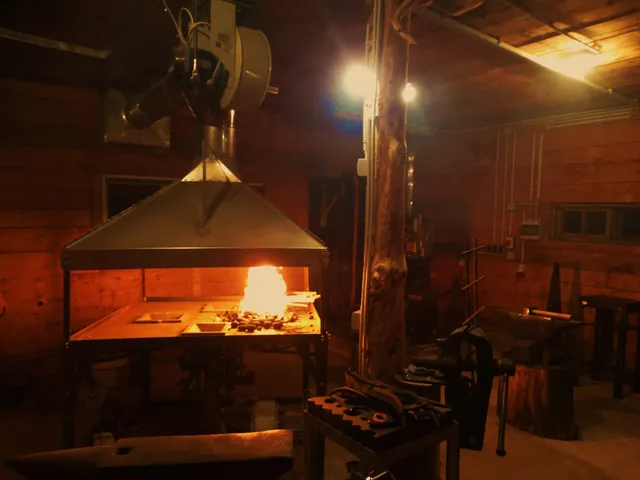 northern lights metal design & northern lights cabins