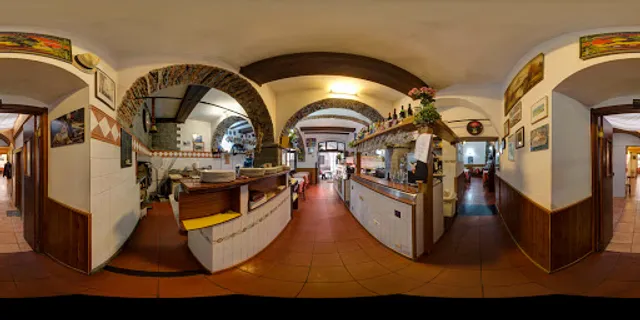 Osteria Pizzeria Da Ivo