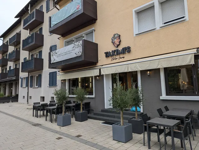 TAKIMI‘S Kitchen Journey