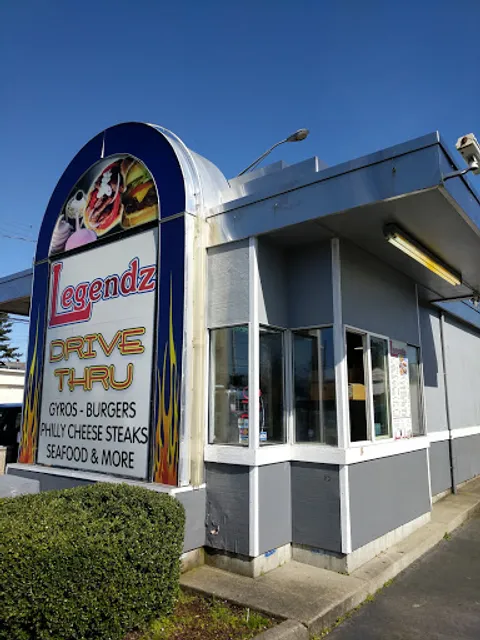 Legendz
