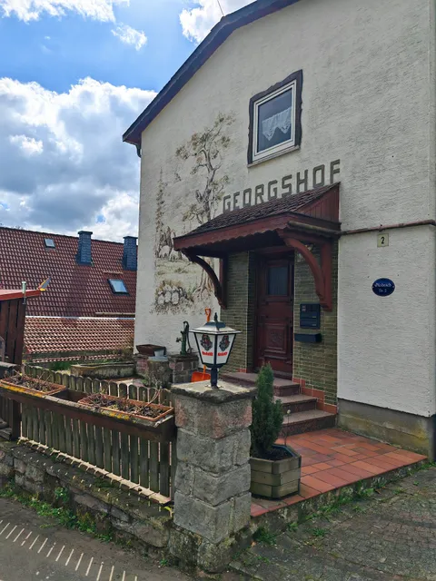 Pension Georgshof