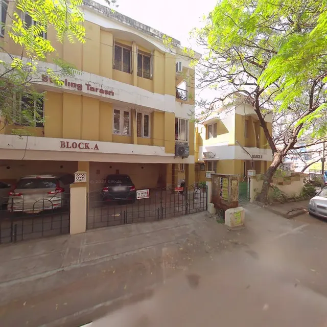 BEST CHETTINAD RESTAURANT