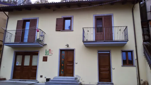 Bed and Breakfast Delle Grotte