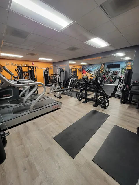 Zero Doubt Club East