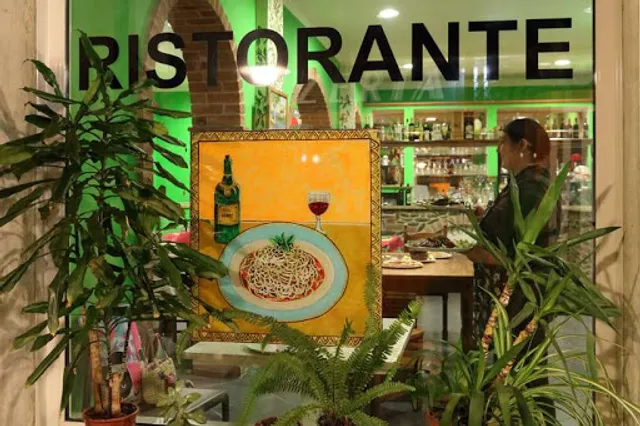 Ristorante Pizzeria Il Colosseo