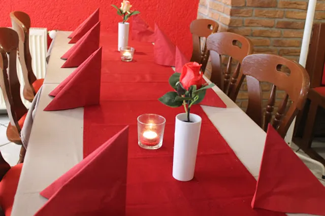 Pizzeria Italia