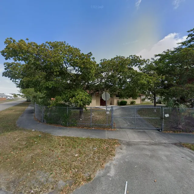 Richmond Height Woman's Club