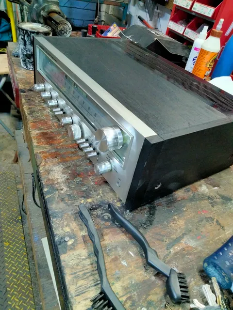 College Hi Fi Home Audio