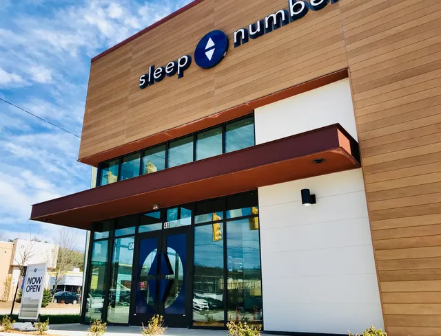 Sleep Number