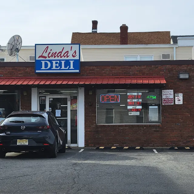 Linda's Deli