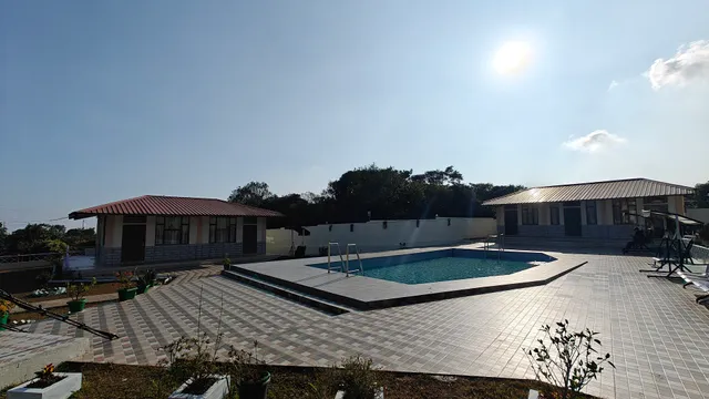 CORDIAL lodge Cherrapunjee