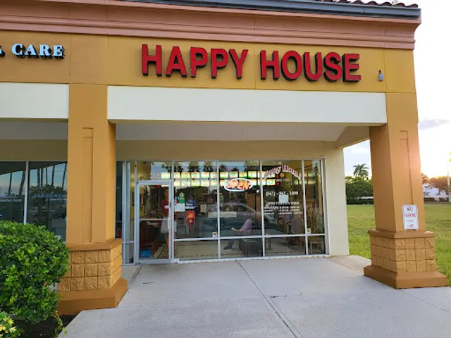 Happy House (North Palm Beach)