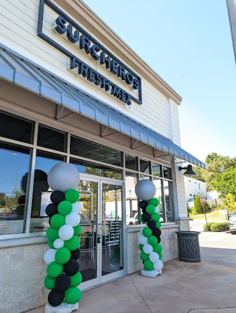 Surcheros - Thomasville Rd. Tallahassee, FL