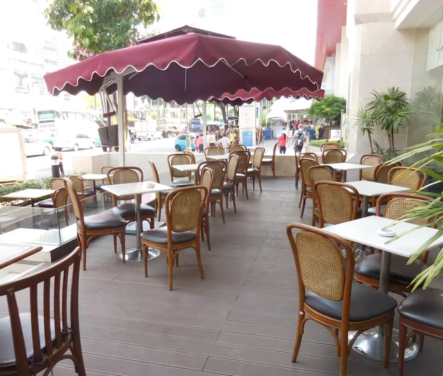 Arnoma Grand Bangkok