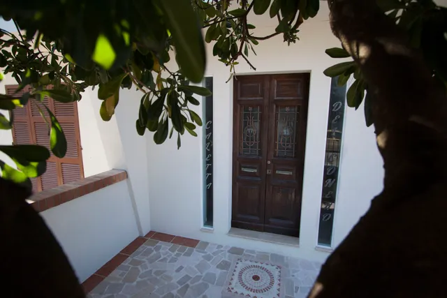 Affittacamere Caletta Del Conero