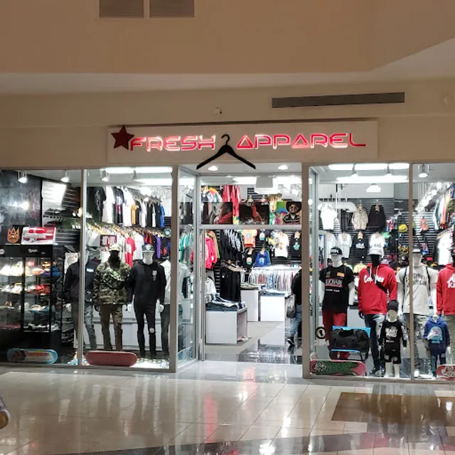 Fresh Apparel