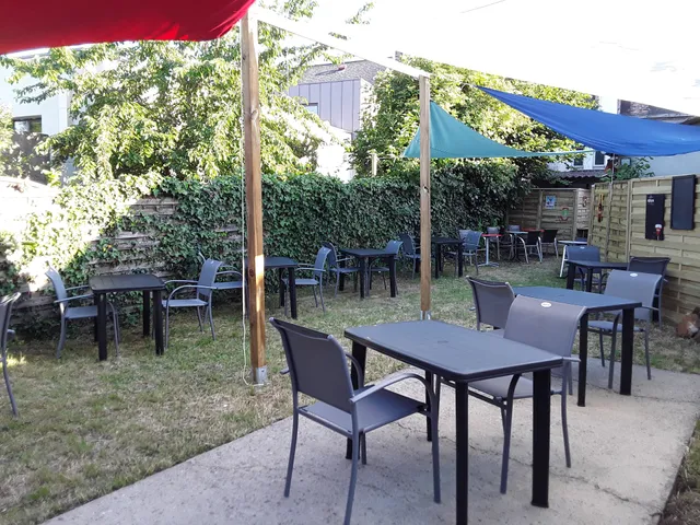 BAR-BRASSERIE - l'integral