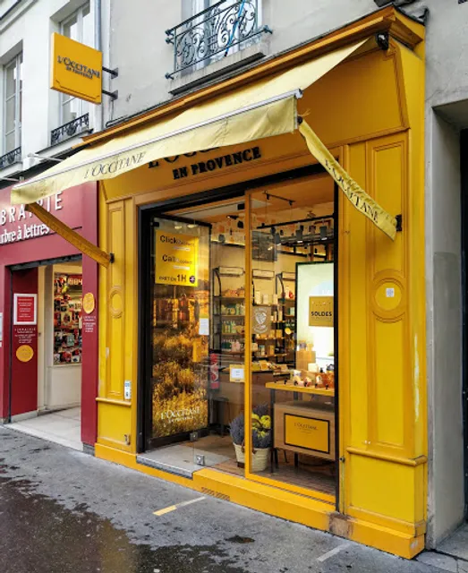 L'OCCITANE EN PROVENCE