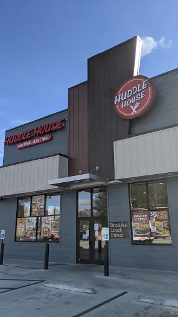 Huddle House
